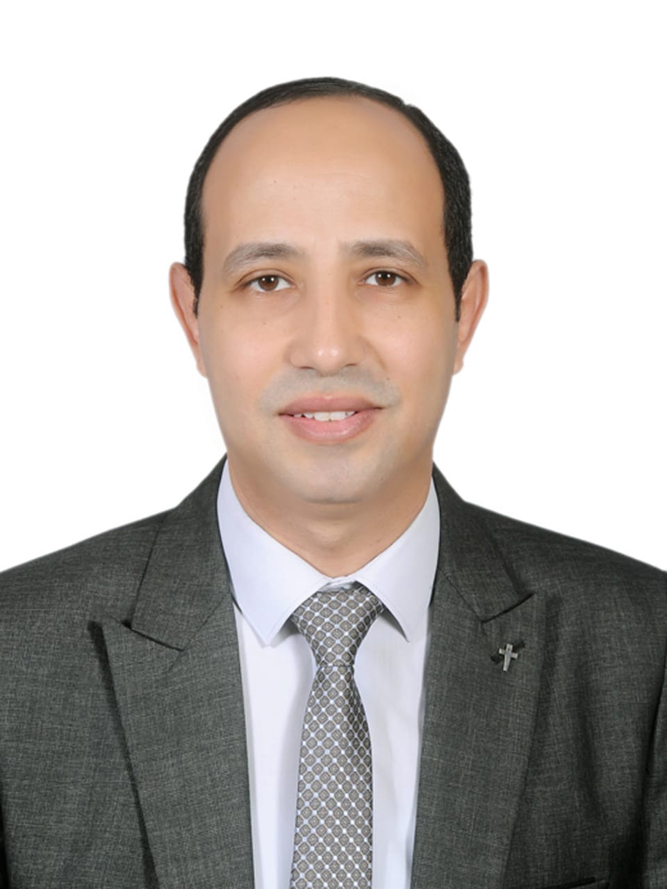 ق. بطرس فوزي بطرس